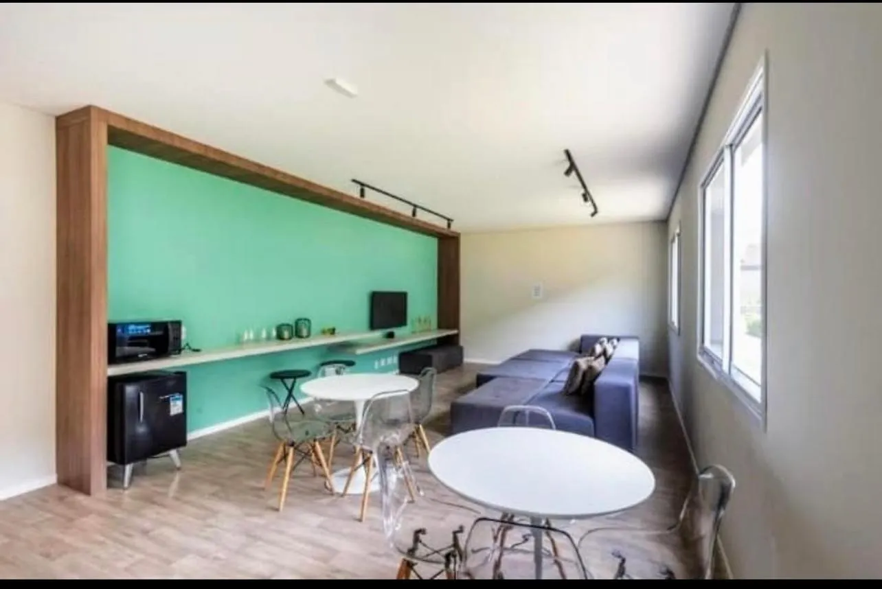 شقة Studio 128, Completo Com Piscina - Estacao Bras Sp ساو باولو البرازيل