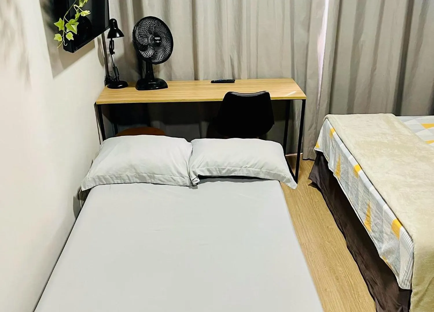 Studio 128, Completo Com Piscina - Estacao Bras Sp ساو باولو
