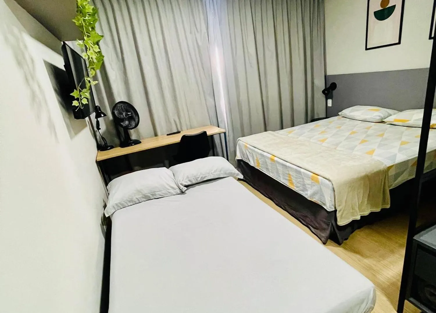 شقة Studio 128, Completo Com Piscina - Estacao Bras Sp ساو باولو